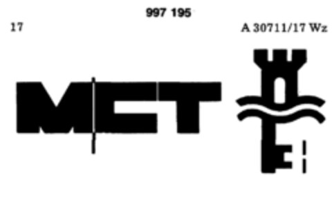 MCT Logo (DPMA, 13.09.1978)