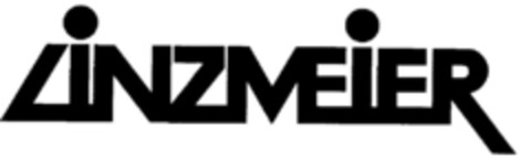 LINZMEIER Logo (DPMA, 04.04.1986)