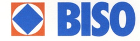 BISO Logo (DPMA, 29.05.1991)