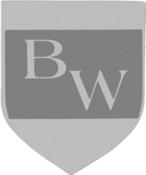 BW Logo (DPMA, 09/03/1993)