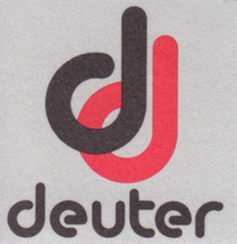 dd deuter Logo (DPMA, 20.09.1985)