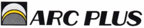 ARC PLUS Logo (DPMA, 13.09.1993)