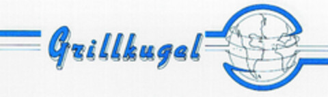 Grillkugel Logo (DPMA, 06.03.1991)