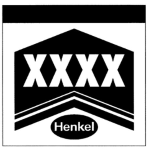 HENKEL Logo (DPMA, 16.08.1991)