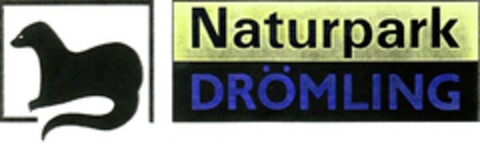 Naturpark DRÖMLING Logo (DPMA, 20.01.1993)