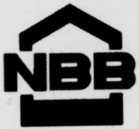 NBB Logo (DPMA, 06/26/1991)