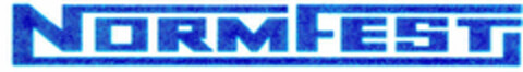 NORMFEST Logo (DPMA, 23.09.1994)