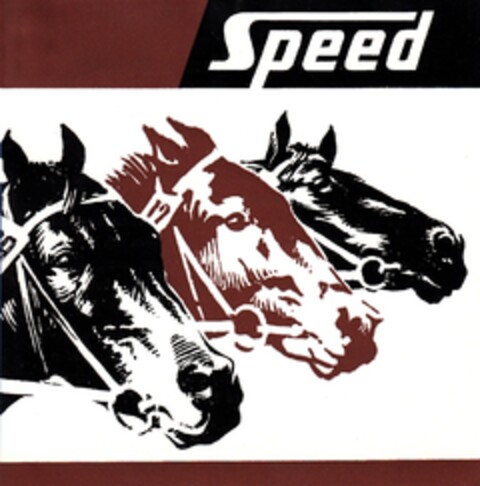 Speed Logo (DPMA, 17.05.1963)