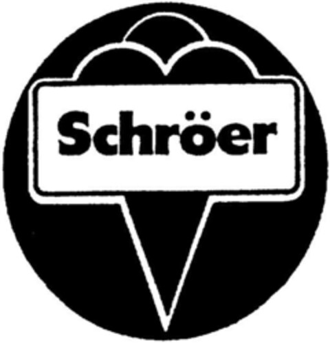 Schröer Logo (DPMA, 25.06.1993)