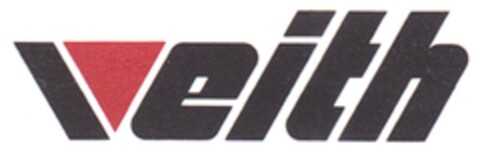 veith Logo (DPMA, 12/03/1974)