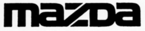 mazda Logo (DPMA, 30.08.1990)