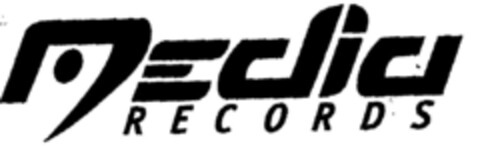 Media RECORDS Logo (DPMA, 04.07.2000)