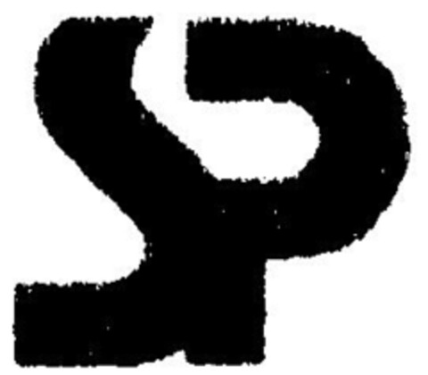 SP Logo (DPMA, 07.07.2000)