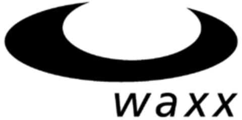 waxx Logo (DPMA, 03.09.2000)