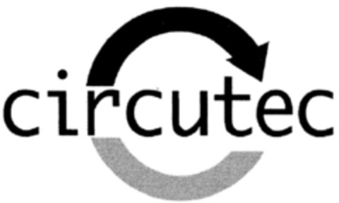 circutec Logo (DPMA, 13.12.2000)