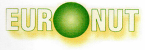 EURONUT Logo (DPMA, 01/24/2001)