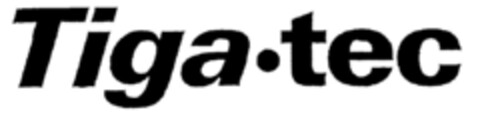 Tiga.tec Logo (DPMA, 28.04.2001)