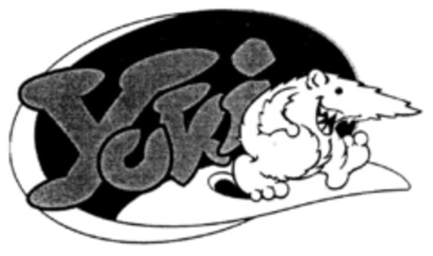 Yuki Logo (DPMA, 22.08.2001)