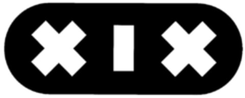 XIX Logo (DPMA, 24.10.2001)