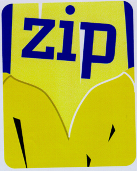 zip Logo (DPMA, 12/11/2001)