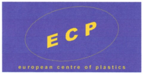 ECP Logo (DPMA, 19.01.2008)