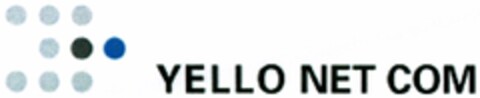 YELLO NetCom Logo (DPMA, 01/23/2008)