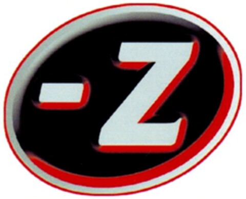 -Z Logo (DPMA, 19.03.2008)