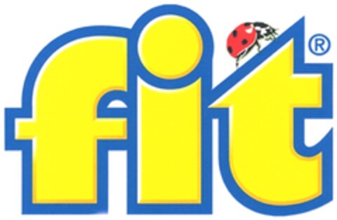 fit Logo (DPMA, 20.08.2008)