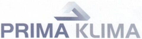 PRIMA KLIMA Logo (DPMA, 09/11/2009)