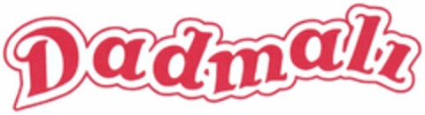 Dadmali Logo (DPMA, 24.11.2009)