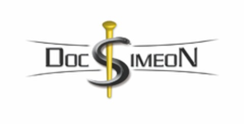 DOC SIMEON Logo (DPMA, 11.05.2010)