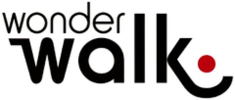 wonder walk Logo (DPMA, 10.06.2010)