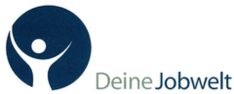 Deine Jobwelt Logo (DPMA, 06/10/2010)