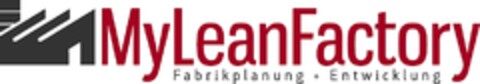 MyLeanFactory Logo (DPMA, 09/07/2010)