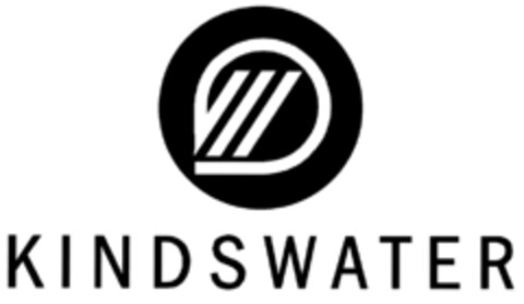 KINDSWATER Logo (DPMA, 15.09.2010)