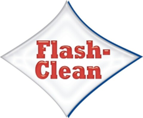 Flash-Clean Logo (DPMA, 22.09.2010)