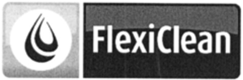 FlexiClean Logo (DPMA, 05.10.2010)