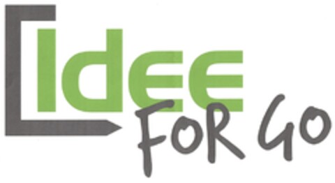 IdEE FOR GO Logo (DPMA, 01/26/2011)