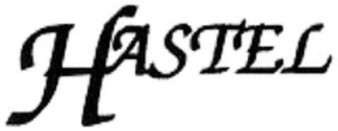 HASTEL Logo (DPMA, 05.03.2011)
