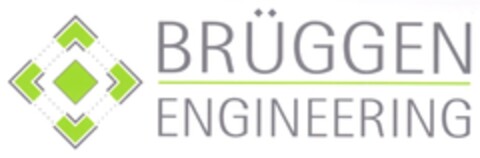 BRÜGGEN ENGINEERING Logo (DPMA, 25.03.2011)