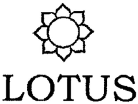 LOTUS Logo (DPMA, 12.04.2011)
