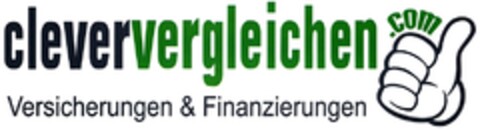 cleververgleichen.com Logo (DPMA, 11.05.2011)