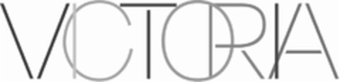 VICTORIA Logo (DPMA, 09.06.2011)
