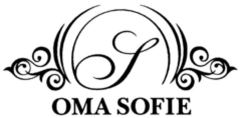 S OMA SOFIE Logo (DPMA, 29.07.2011)