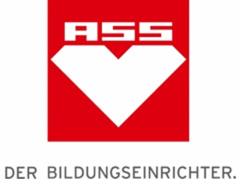 ASS DER BILDUNGSEINRICHTER Logo (DPMA, 10.09.2012)