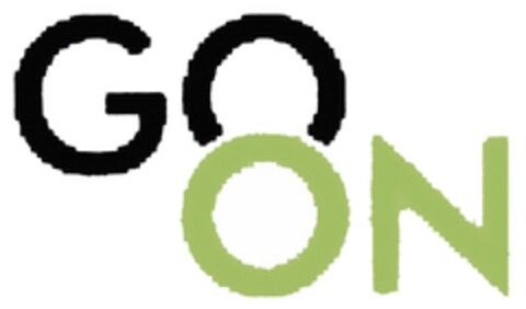 GO ON Logo (DPMA, 04.05.2012)