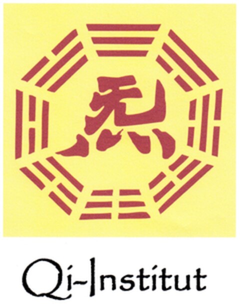 Qi-Institut Logo (DPMA, 11/17/2012)