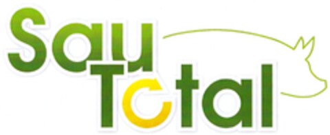 Sau Total Logo (DPMA, 18.04.2013)
