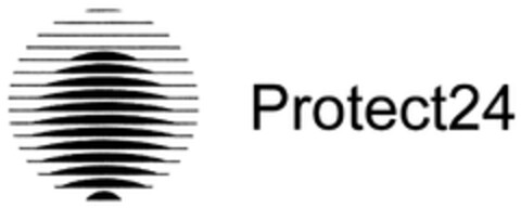 Protect24 Logo (DPMA, 16.05.2013)