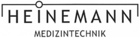 HEINEMANN MEDIZINTECHNIK Logo (DPMA, 28.06.2013)